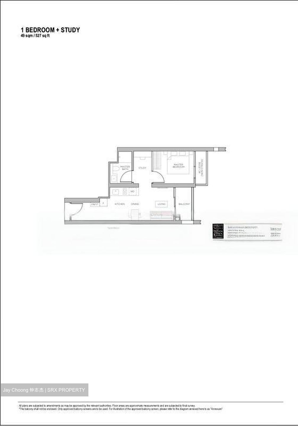 Zion Road (D3), Condominium #459483391